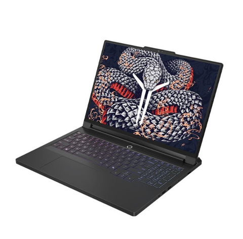 Laptop Gaming Lenovo Legion Y9000P 2026 RTX 5070Ti