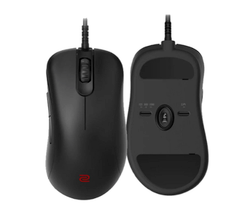  Chuột gaming Zowie EC1-C tối ưu cấu trúc nút bấm cơ học êm 