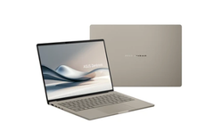  Laptop Asus Zenbook A14 UX3407QA tối ưu hiệu năng Copilot PC 