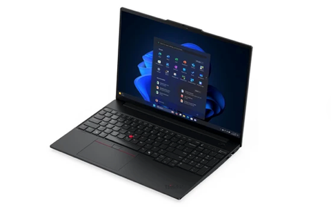 Laptop ThinkPad E16 G3 21SR00AAVN chip Core Ultra