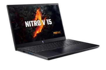 Laptop Acer Nitro ANV15-51-73UU mạch Core i7