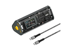 Pin Dự Phòng Sharge Shargeek 170W Tốc Độ Cao Siêu Nhanh 