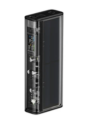  Pin Sạc Dự Phòng Sharge Shargeek 140 140W Màu Đen 