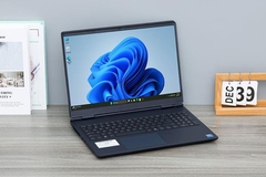  DELL ALIENWARE 16 AURORA AC16250 | CORE 5 210H | RTX 3050 