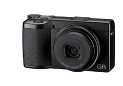  MÁY ẢNH RICOH GR IV | CMOS 24MP | ỐNG KÍNH 28MM F2.8 