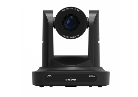 Camera Avmatrix Ptz1271 Full Hd Zoom 20X Chuyên Nghiệp Livestream