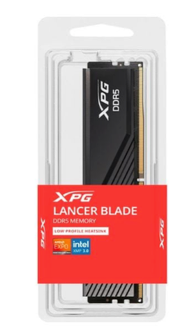 RAM XPG Lancer Blade 16GB DDR5 5600MHz XMP EXPO