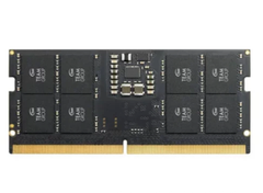  RAM Desktop TeamGroup Elite 8GB DDR5 4800MHz CL40 1.1V On-die ECC 