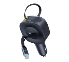  Baseus PrimeTrip VR2 30W Không Dây Rút Thông Minh 