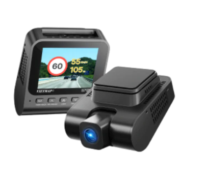 Camera S720 VIETMAP 2K Sony Starvis Cảnh Tốc Độ