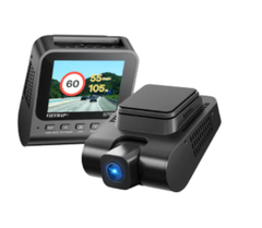  Camera S720 VIETMAP 2K Sony Starvis Cảnh Tốc Độ 