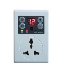  Ổ CẮM HẸN GIỜ HỌC LỆNH PT-24 
