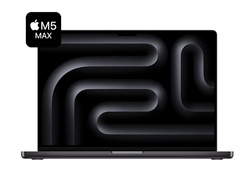  MacBook Pro 16 Inch 2026 Chip M5 Max 48GB SSD 2TB OLED XDR 