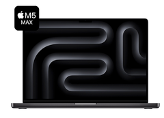  MacBook Pro 16 inch 2026 M5 Max 128GB 2TB 