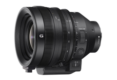  Ống Kính Quay Phim Sony FE C 16-35mm T3.1 G Ngàm E 
