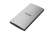  Lexar ES3 2TB phiên bản màu Bạc (Silver) 