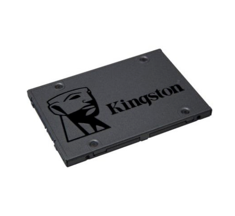 SSD KINGSTON A400 120GB SATA III - SA400S37/120G - TỐC ĐỘ 500MB/S
