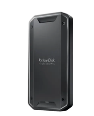  Ổ Cứng Di Động SSD SanDisk Professional G40 1TB Đen Tốc Độ Cao 