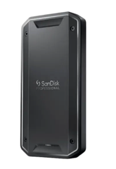  Ổ Cứng Di Động SSD SanDisk Professional G40 2TB SDPS31H 
