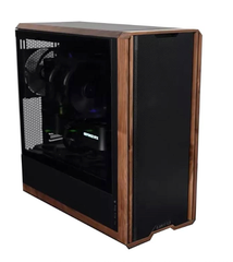  Vỏ Case Lian Li Lancool 217 Black Mid Tower tối ưu luồng khí 