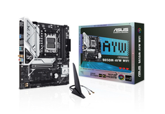  Mainboard ASUS B650M-AYW WIFI DDR5 
