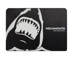  Ổ cứng SSD SSTC Megamouth 512GB Sata III 