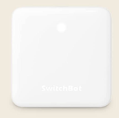  Bộ điều khiển trung tâm hồng ngoại SwitchBot Hub Mini thông minh 
