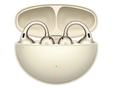  Tai nghe Bluetooth open ear Oppo Enco Clip2 không dây màu gold 