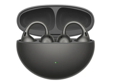  Tai nghe không dây Oppo Enco Clip2 thiết kế open ear màu xám tro 