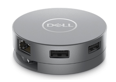  Dell 2-in-1 Docking DA20 