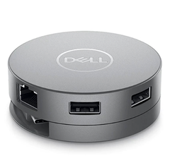  Dell USB-C Mobile Adapter DA310 