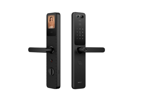 Khóa Cửa Thông Minh Xiaomi Lockin X9 Pro