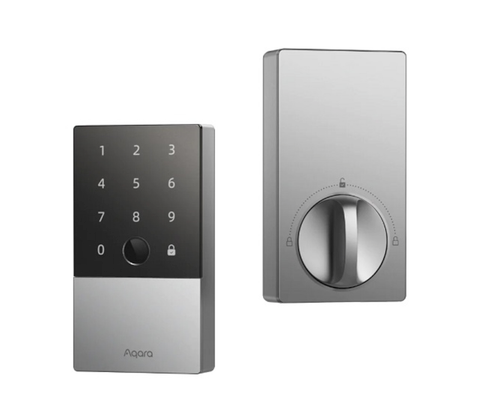 Khóa Cửa Thông Minh Aqara U100