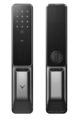  KHÓA TĨNH MẠCH NGÓN TAY XIAOMI LOCKIN SV40 