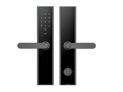  KHÓA CỬA VÂN TAY LOCKIN CLASSIC 2X PRO 