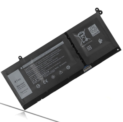 Pin máy tính xách tay Dell Vostro 5625 mã type G91J0 loại 3 cell 41Wh