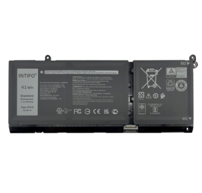 Pin máy tính xách tay Dell Vostro 5510 mã G91J0 loại 3 cell dung lượng