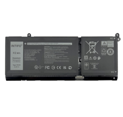  Pin máy tính xách tay Dell Vostro 5510 mã G91J0 loại 3 cell dung lượng 