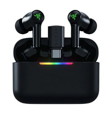Tai nghe không dây TWS Razer Hammerhead V3 HyperSpeed