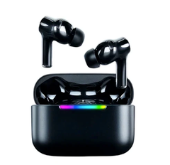  Tai nghe TWS Razer Hammerhead V3 X HyperSpeed RZ12 màu đen 