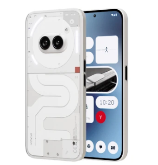Nothing Phone 2a 5G 12GB 256GB Thiết Kế Trong Suốt
