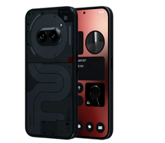  Điện thoại Nothing Phone 2A 5G Phiên Bản Màu Đen 