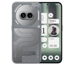  Điện thoại Nothing Phone 2a Plus 5G dung lượng 12GB 256GB màu ghi 