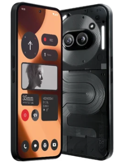 Điện thoại Nothing Phone 2a Plus 5G dung lượng 12GB 256GB màu đen