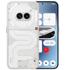 Điện thoại Nothing Phone 2a 5G bộ nhớ 8GB 128GB phiên bản màu trắng