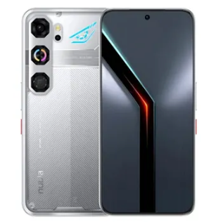 Nubia Neo 5 GT 5G 12GB 256GB Bạc
