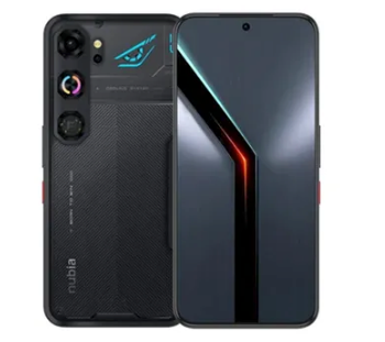 Điện thoại nubia Neo 5 GT 5G bộ nhớ 12GB 256GB cấu hình màu đen