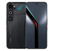  Điện thoại nubia Neo 5 GT 5G bộ nhớ 12GB 256GB cấu hình màu đen 