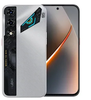 Điện thoại nubia Neo 5 5G 8GB 256GB Phiên bản Màu Bạc