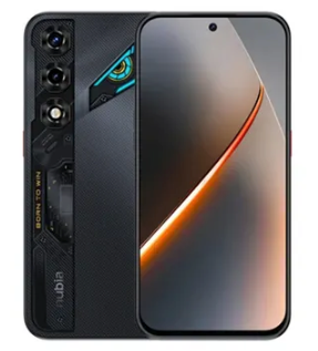 Điện thoại nubia Neo 5 5G 8GB 256GB Phiên bản Màu Đen